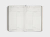 MiGoals | 2026 Goal Digger Diary - Daily