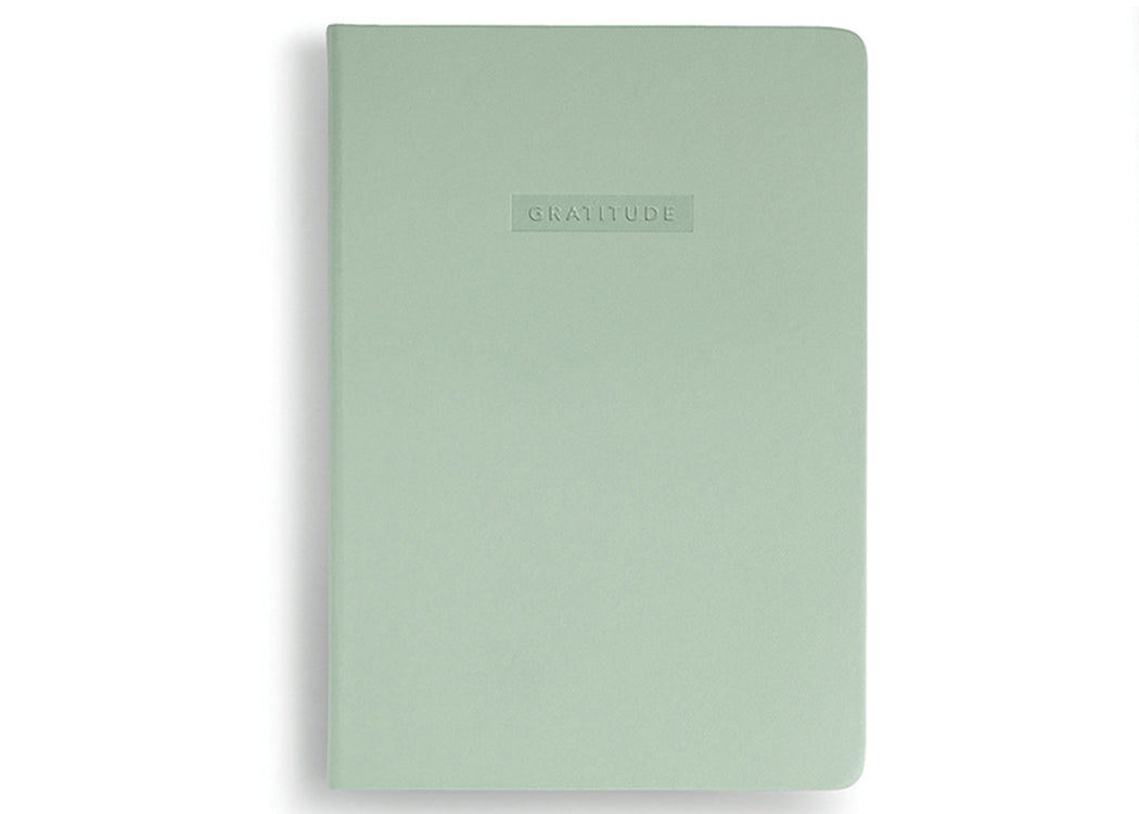 SAMPLE SALE MiGoals | Gratitude Journal