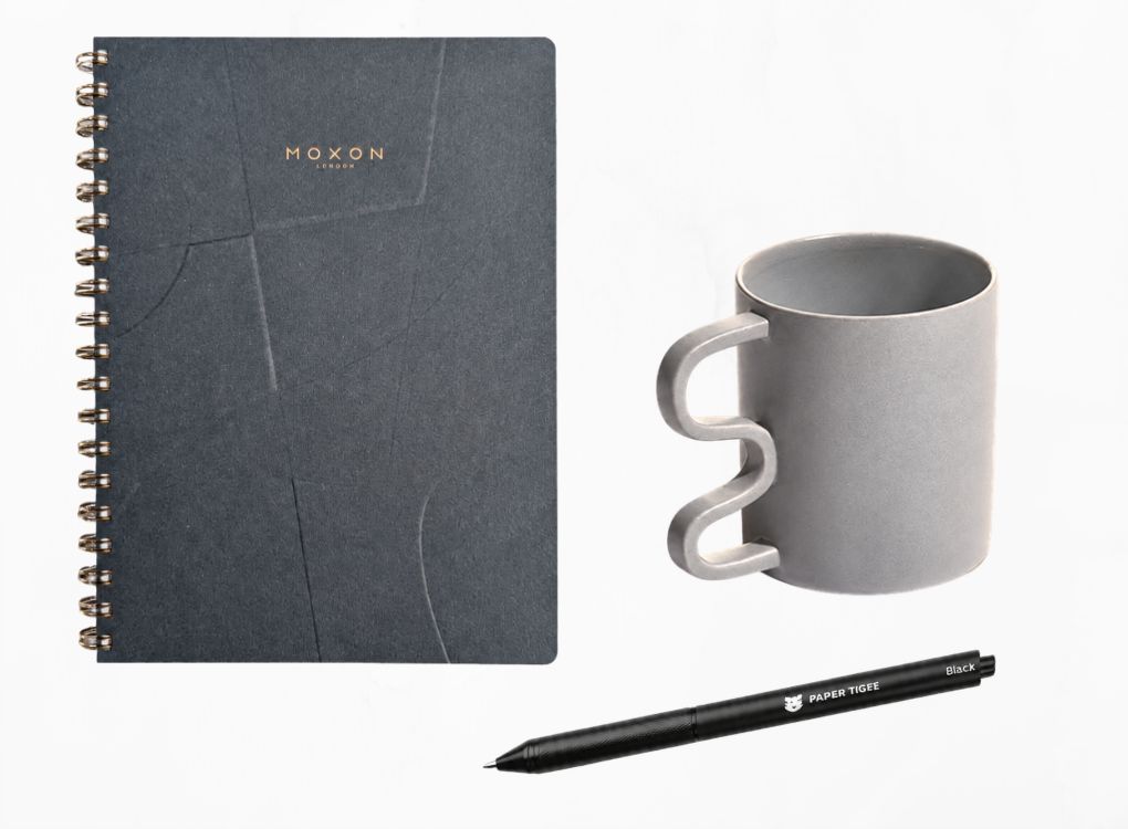 The Designer Home Office Set
