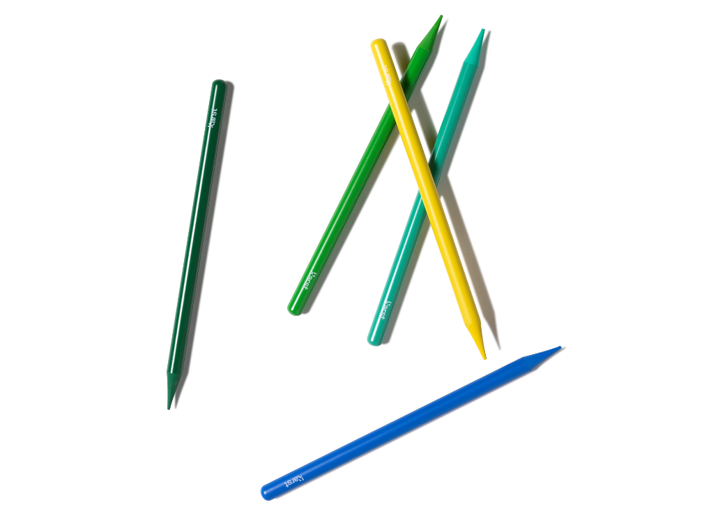 Karst | Woodless Artist Pencils (set of 12 or 24)