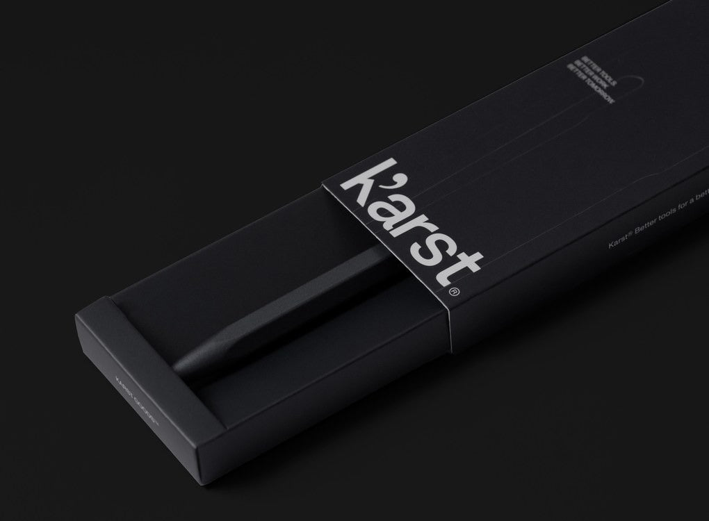 Karst | Stone Pen