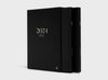 Stone Paper 2024 Daily Diary and Planner Set