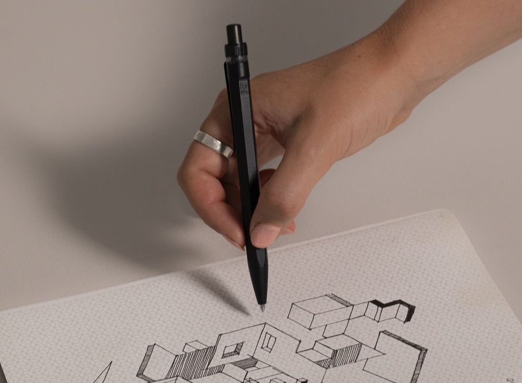 Karst | Stone Pen