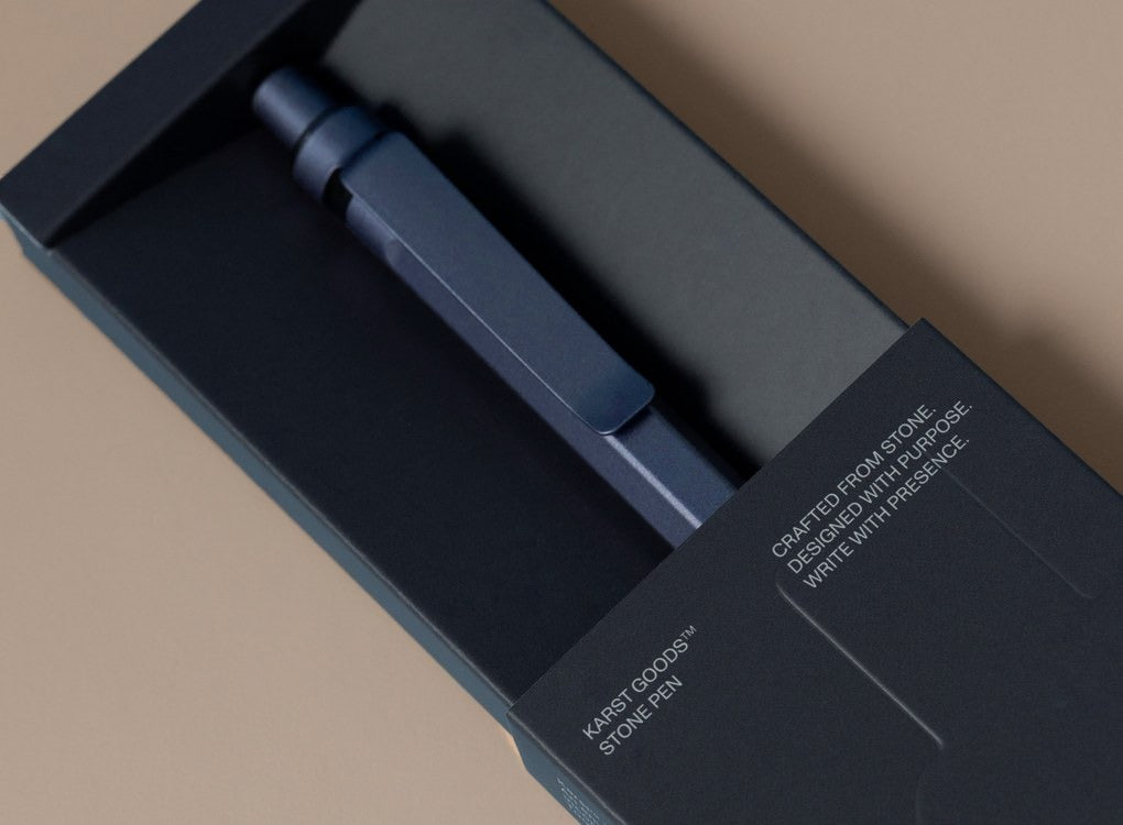 Karst | Stone Pen