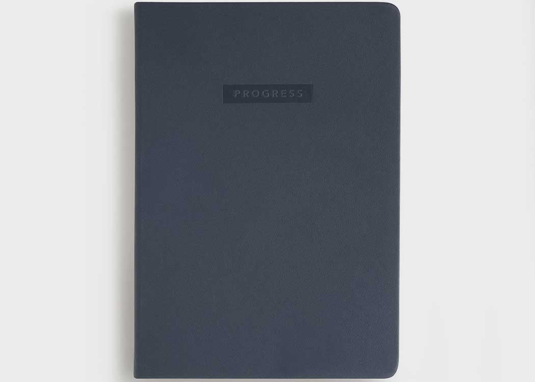 MiGoals | Progress Journal