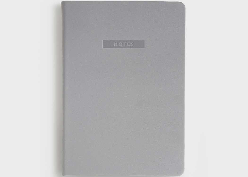 SAMPLE SALE - MiGoals | Notes Journal