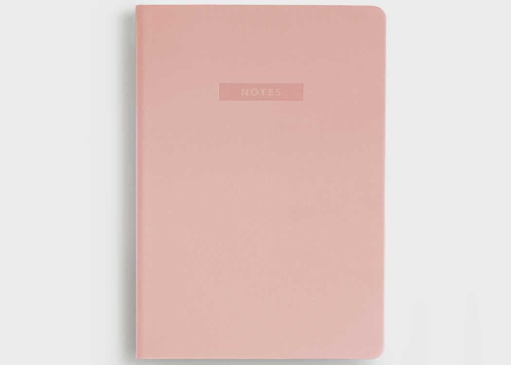 SAMPLE SALE - MiGoals | Notes Journal