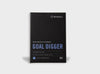 MiGoals | NON-DATED Goal Digger Planner