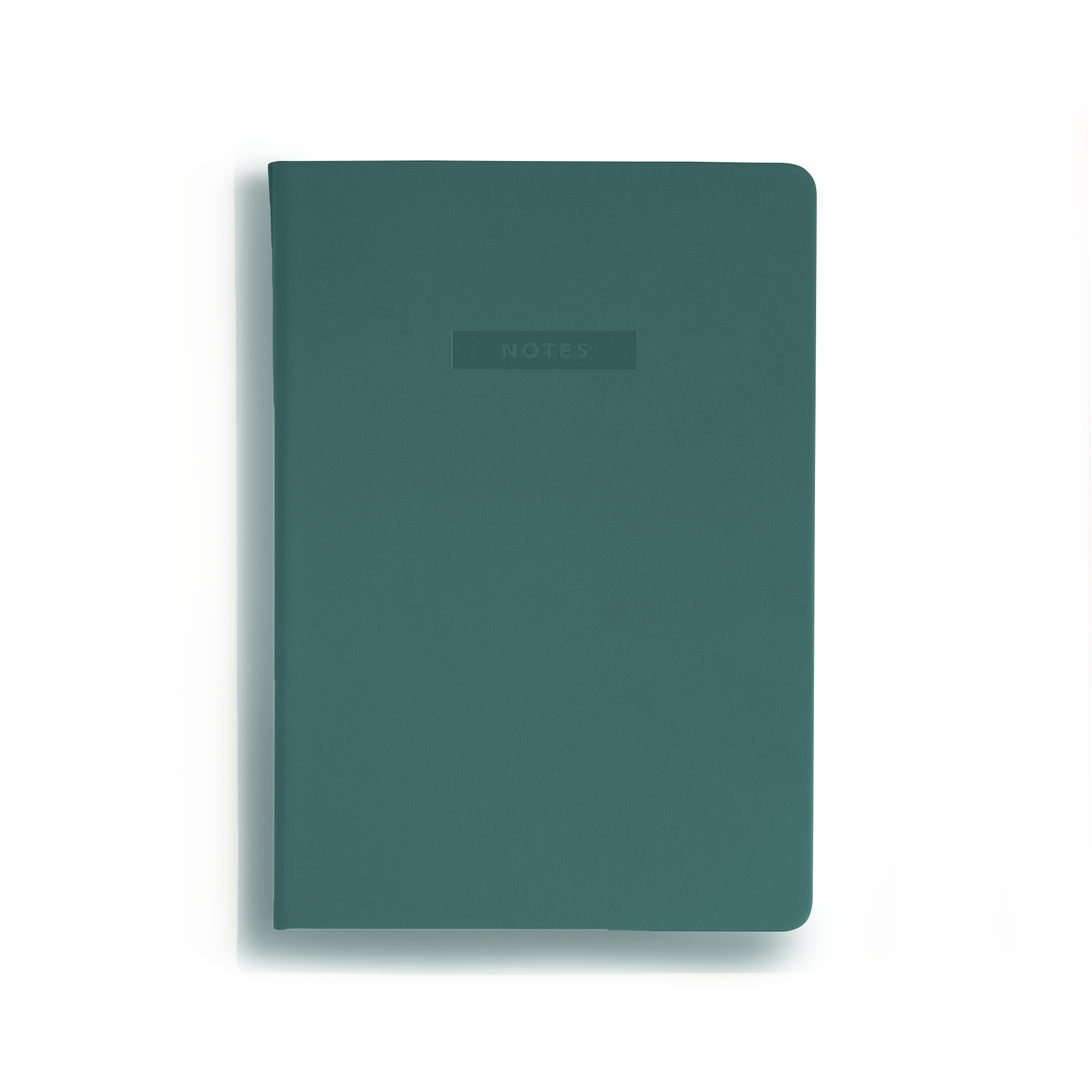 SAMPLE SALE - MiGoals | Notes Journal