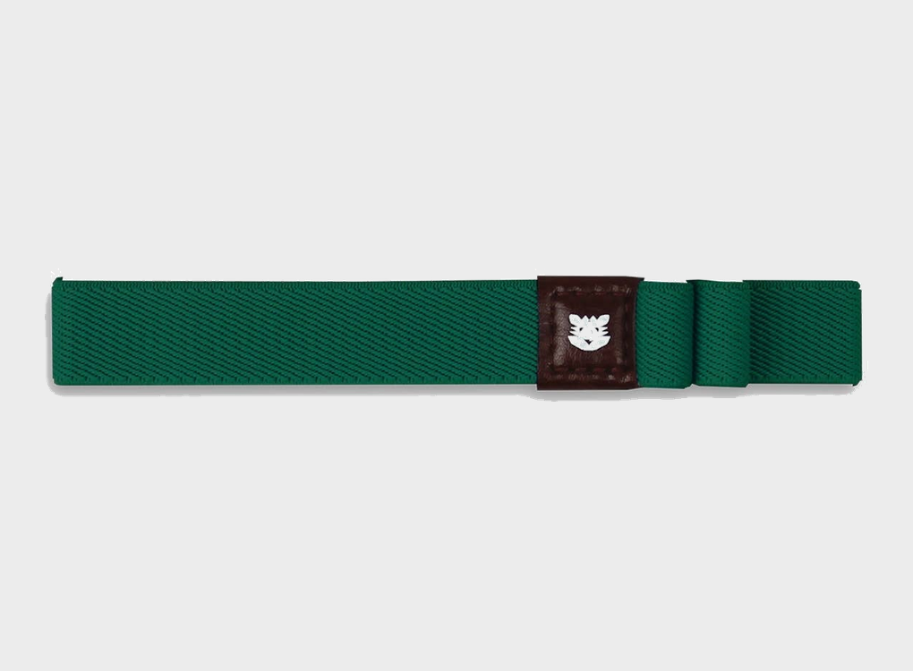 Papier Tigre | Voyageur - Elastic Band