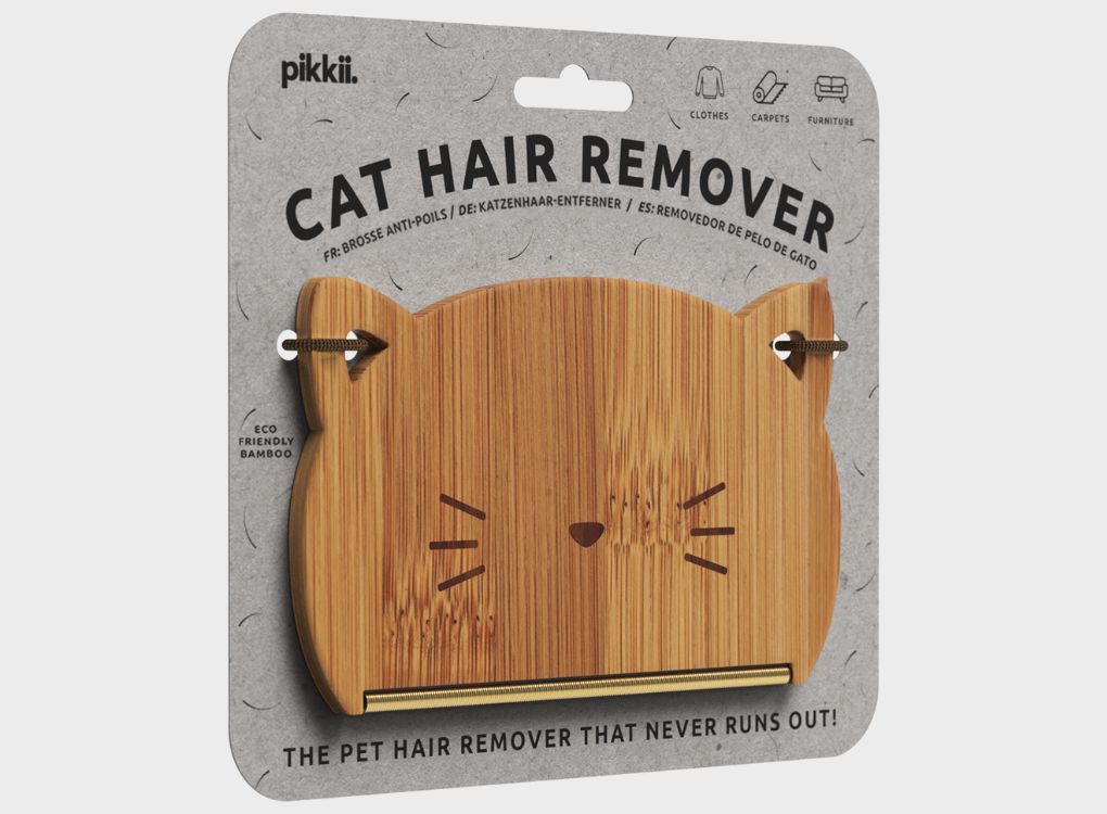 Cat Hair Remover - Pet Gift