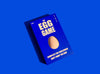 the Egg Game By pikkii - egg challenge game