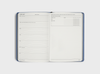 2024 Weekly Notes Bundle - Weekly Notes Diary, Pad &amp; Pen (save 10%)