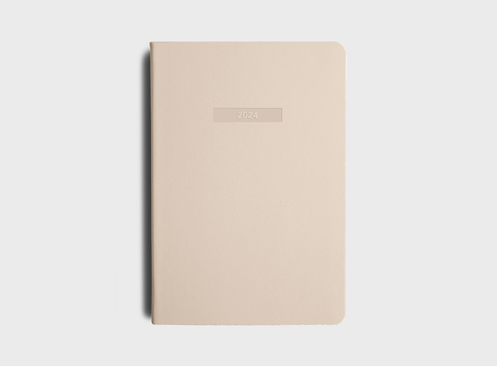 MiGoals 2022 diaries (no bundles)