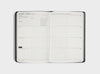 MiGoals | 2026 A5 Weekly Spread Goal Diary