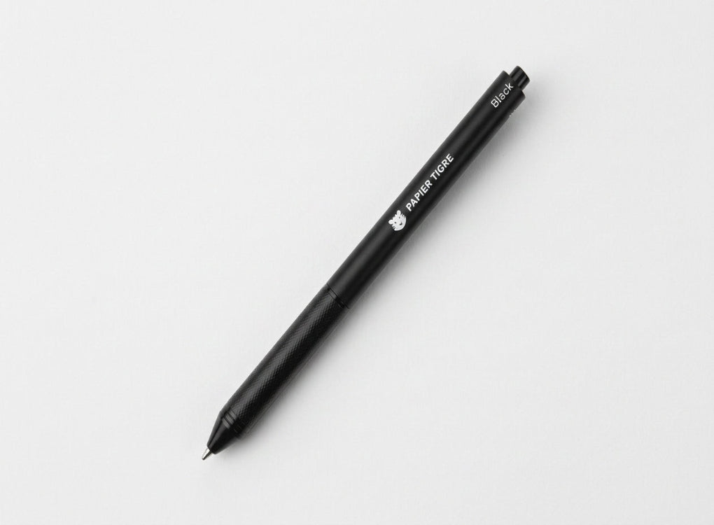 Papier Tigre | Multipen - Black