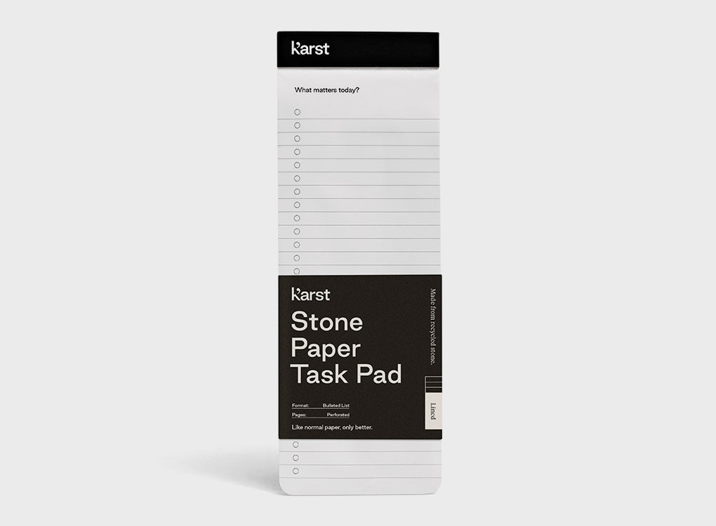 Task Pad by Karst | MOXON London