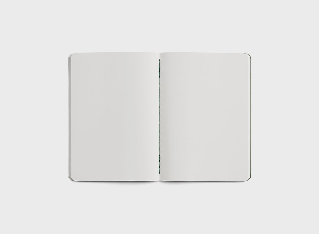 Karst | A6 Pocket Journal
