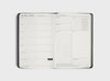 migoals 2023 classic goal digger diary inside pages