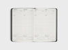 migoals 2023 weekly notes goal diary inside pages - monthly expenses page