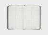 MiGoals 023 goal digger diary - daily, inside list pages