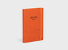 Praxis Orange Gratitude Journal by Karst