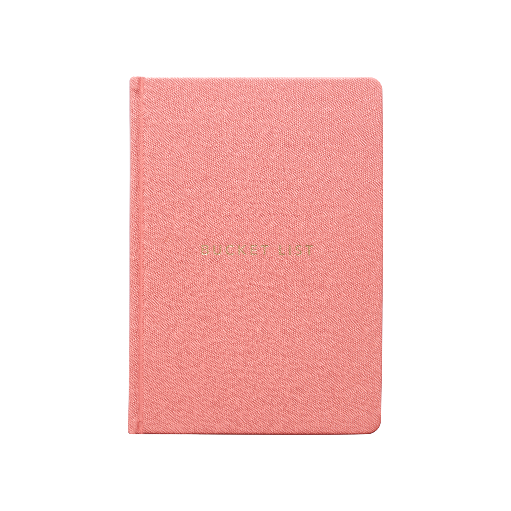 SAMPLE SALE - MiGoals BUCKET LIST TRAVEL JOURNAL