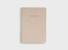 MiGoals | Notes Journal - Lined Notebook NEW COLOURS