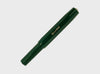 Kaweko classic sport rollerball pen in green