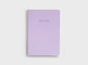MiGoals | Notes Journal - Lined Notebook NEW COLOURS