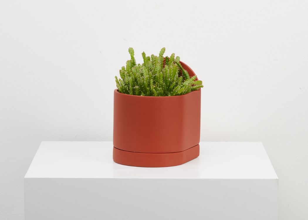 SOL PLANTER COLLECTION BY CAPRA DESIGNS. 5 COLOURS AVAILABLE. UNIQUE STYLE. WORLDWIDE SHIPPING. FREE UK SHIPPING. 