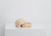 Salt terrazzo DOME Keepsake Box by Capra Designs. Worldwide shipping. Free UK Shipping over £30.