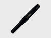 Kaweko classic sport rollerball pen in black