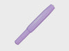 kaweko collection fountain pen in light lavender