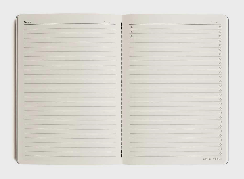 migoals gsd notebook