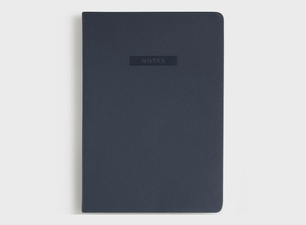 MiGoals | Notes Journal