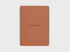 MiGoals | A6 Get Shit Done To-Do-List Notebook NEW COLOURS